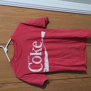 T-shirt, graphic tee, vintage